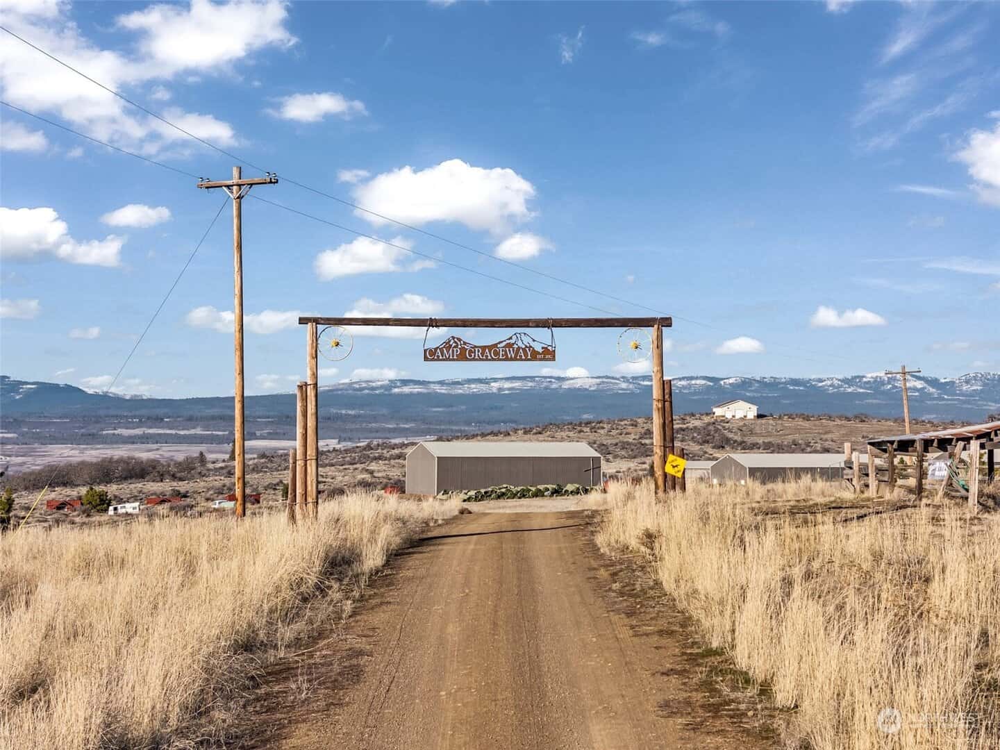 Goldendale