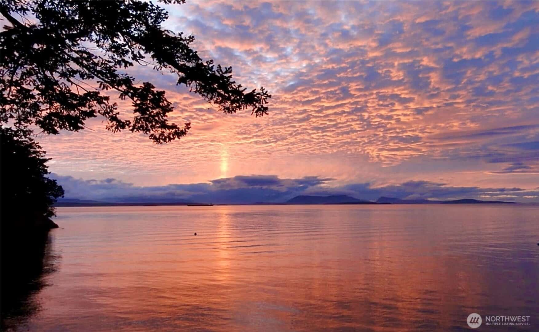 Henry Island