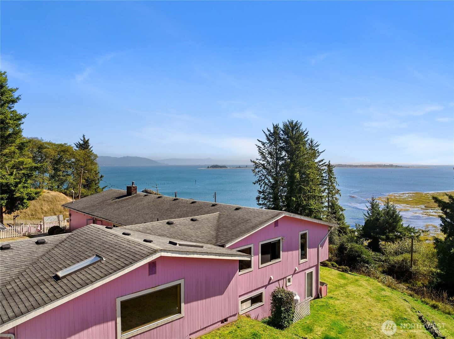 Ilwaco