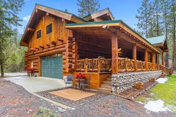 Kettle Falls