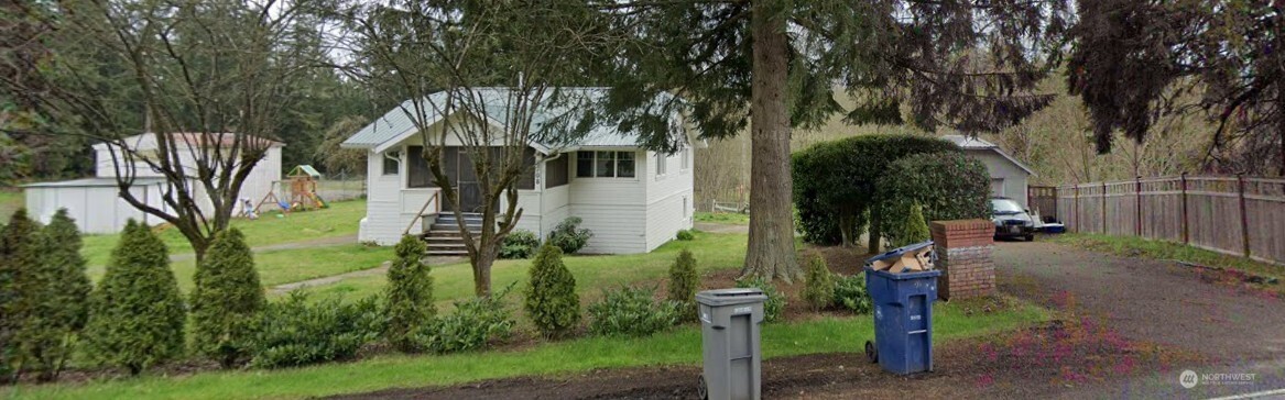 Lake Stevens
