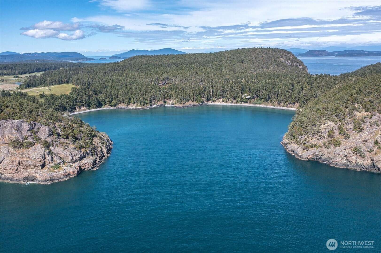 Lopez Island