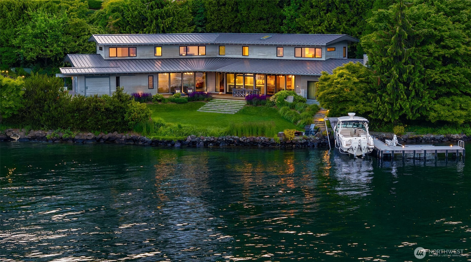 Mercer Island