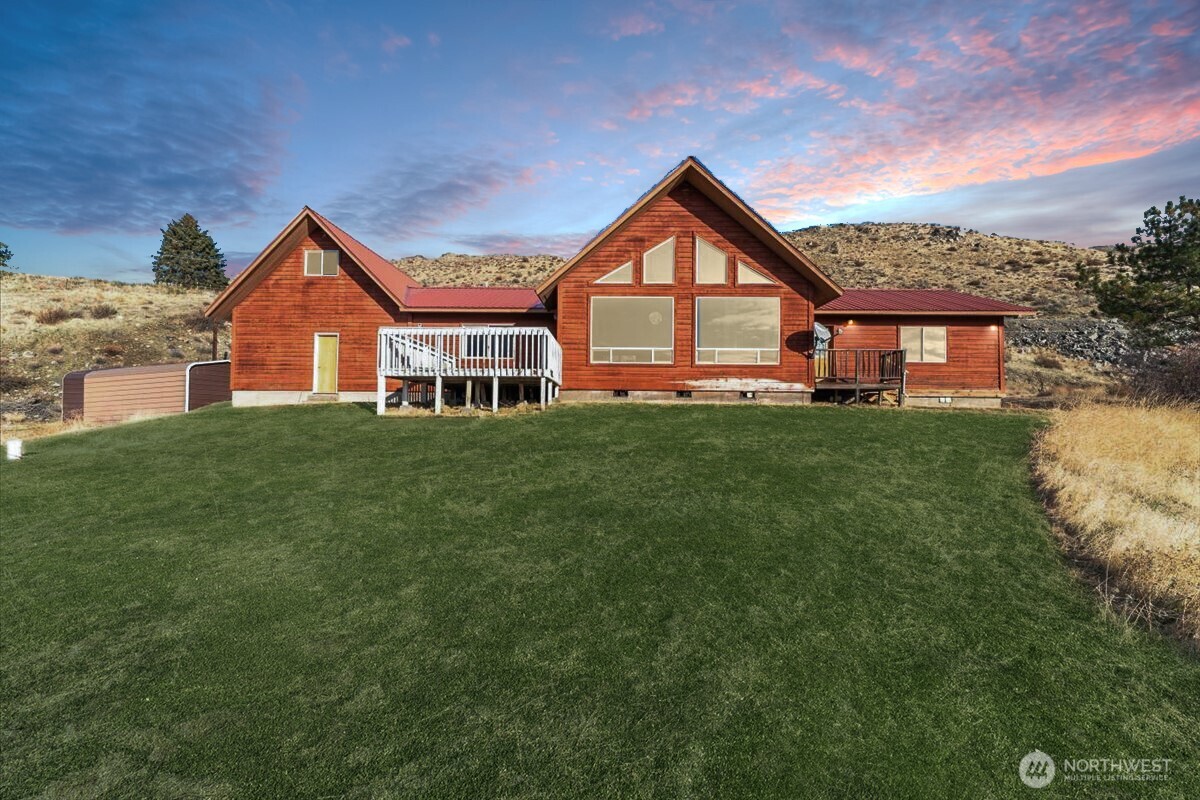 Methow