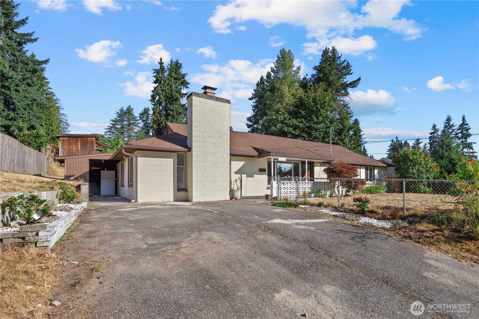 Mountlake Terrace