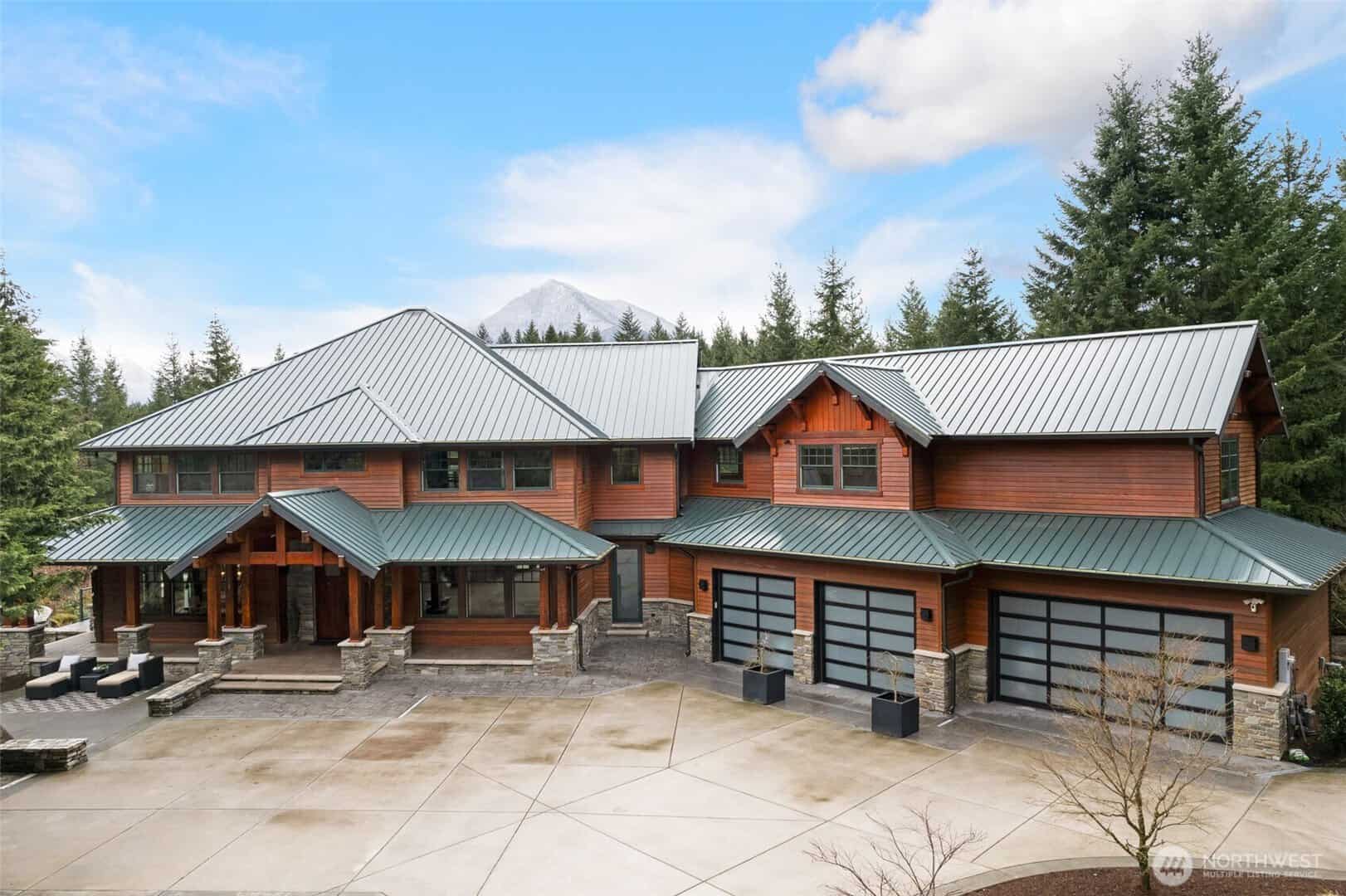 North Bend