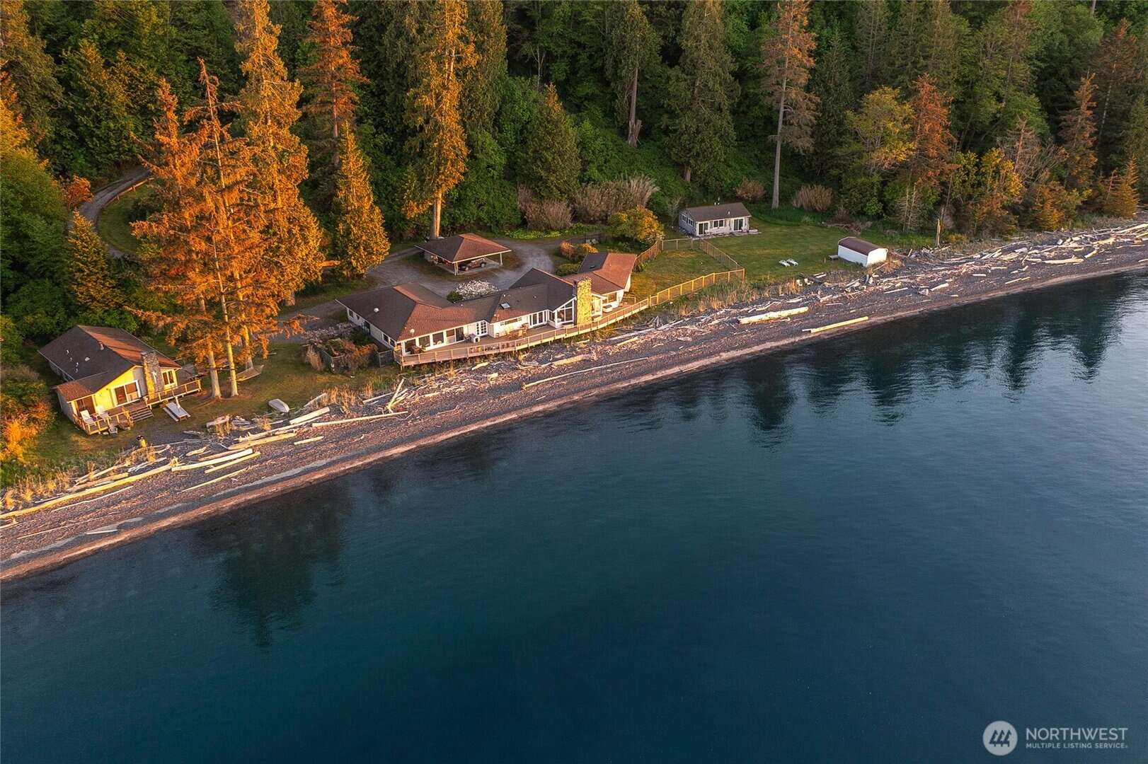 Orcas Island