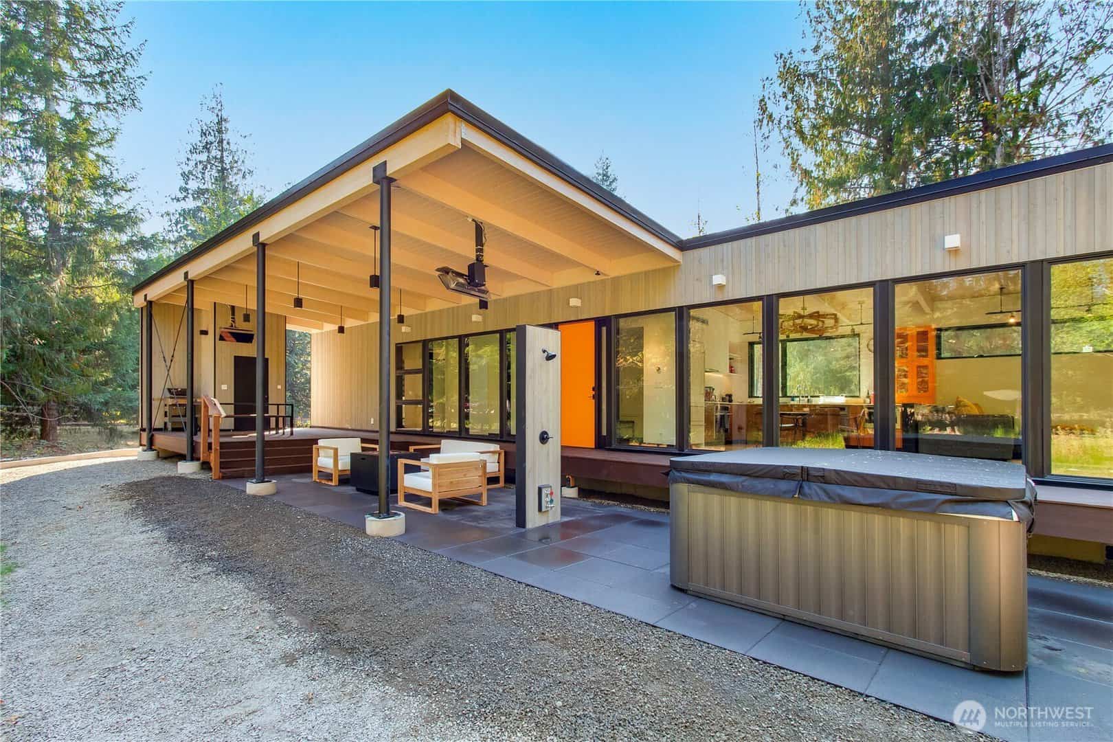 Packwood