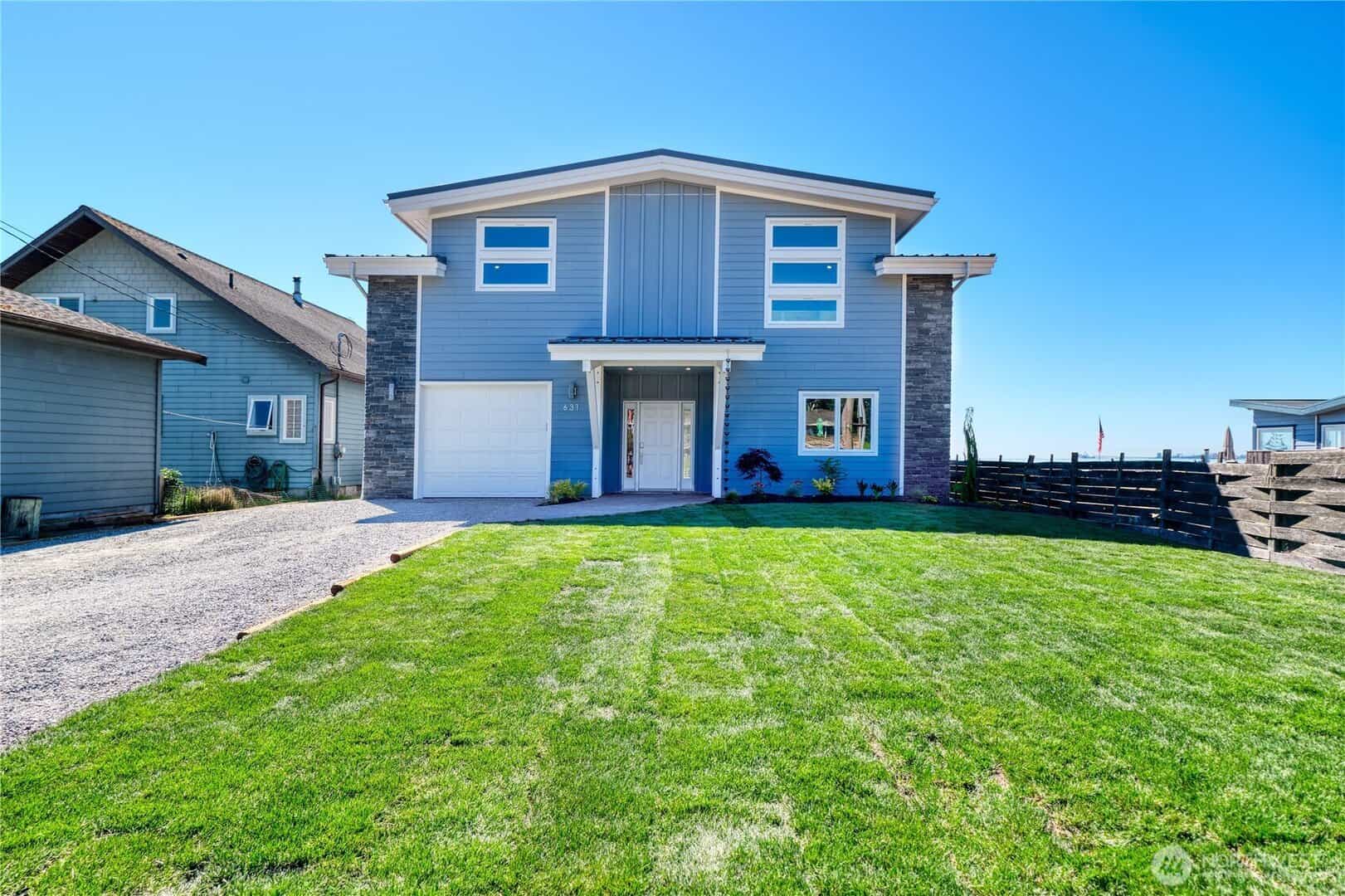 Point Roberts