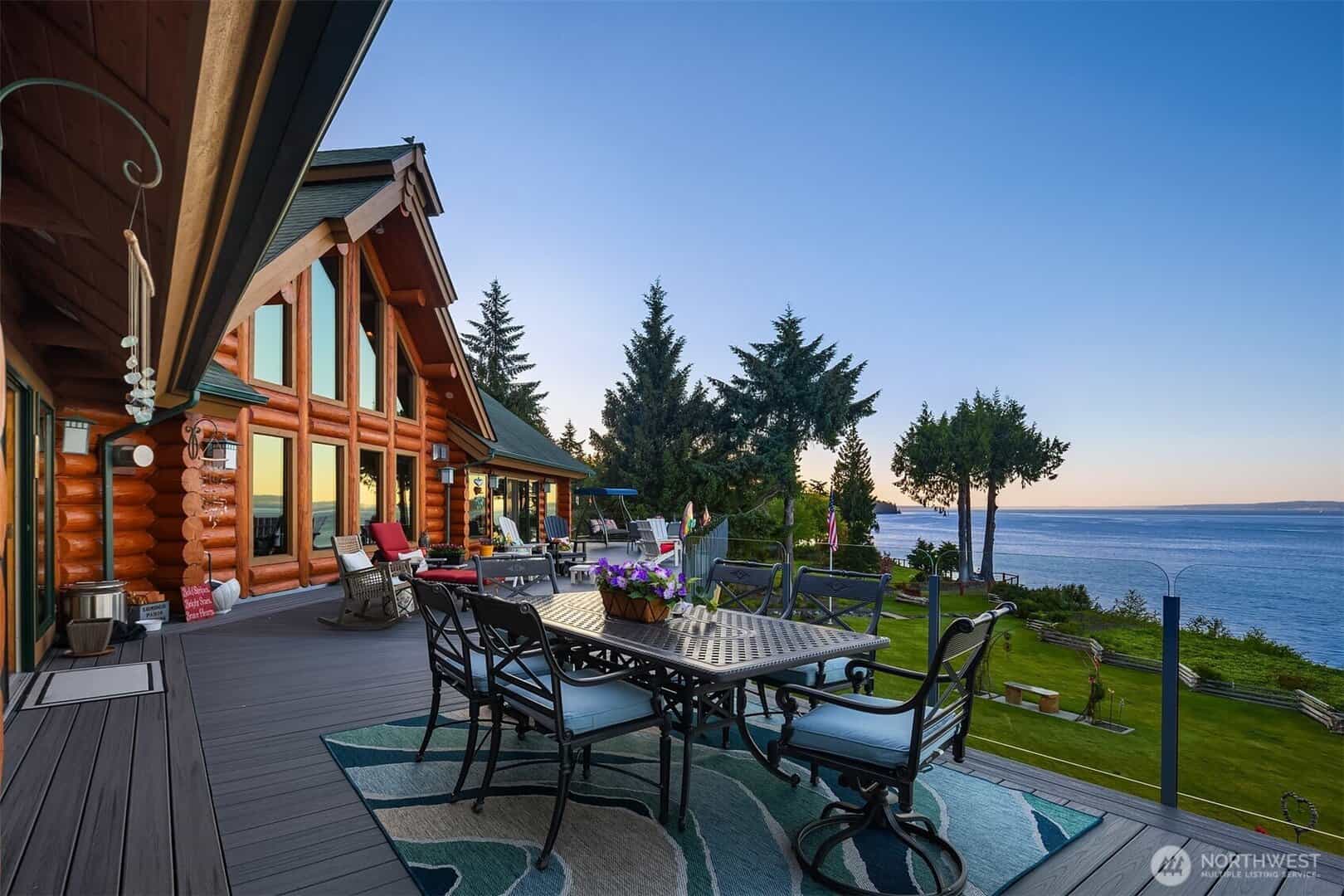 Port Ludlow