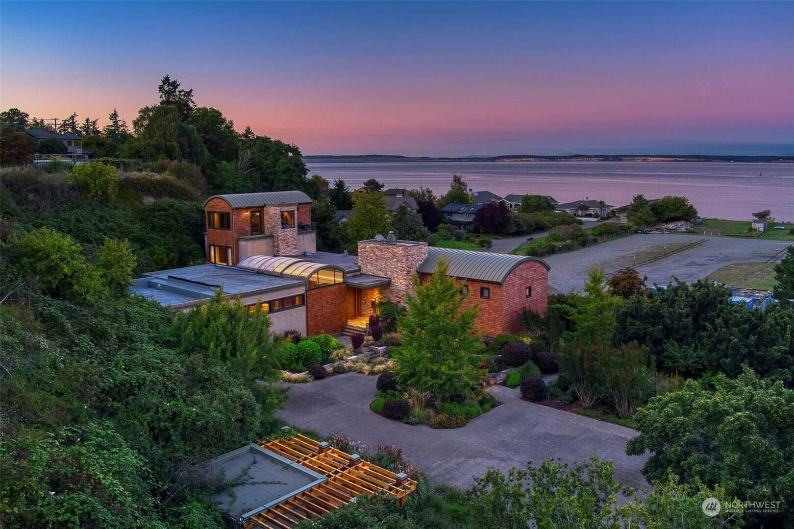 Port Townsend