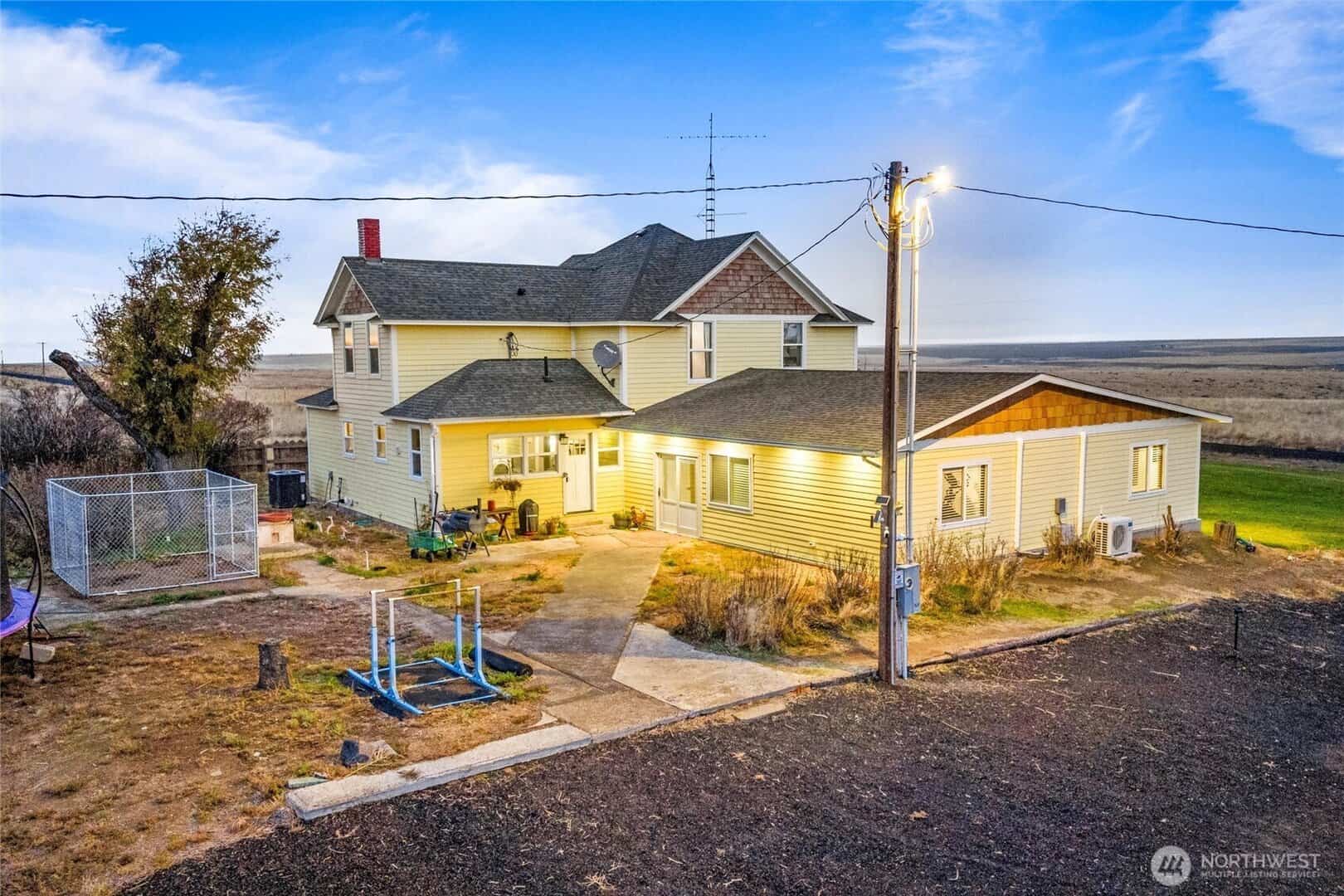 Ritzville