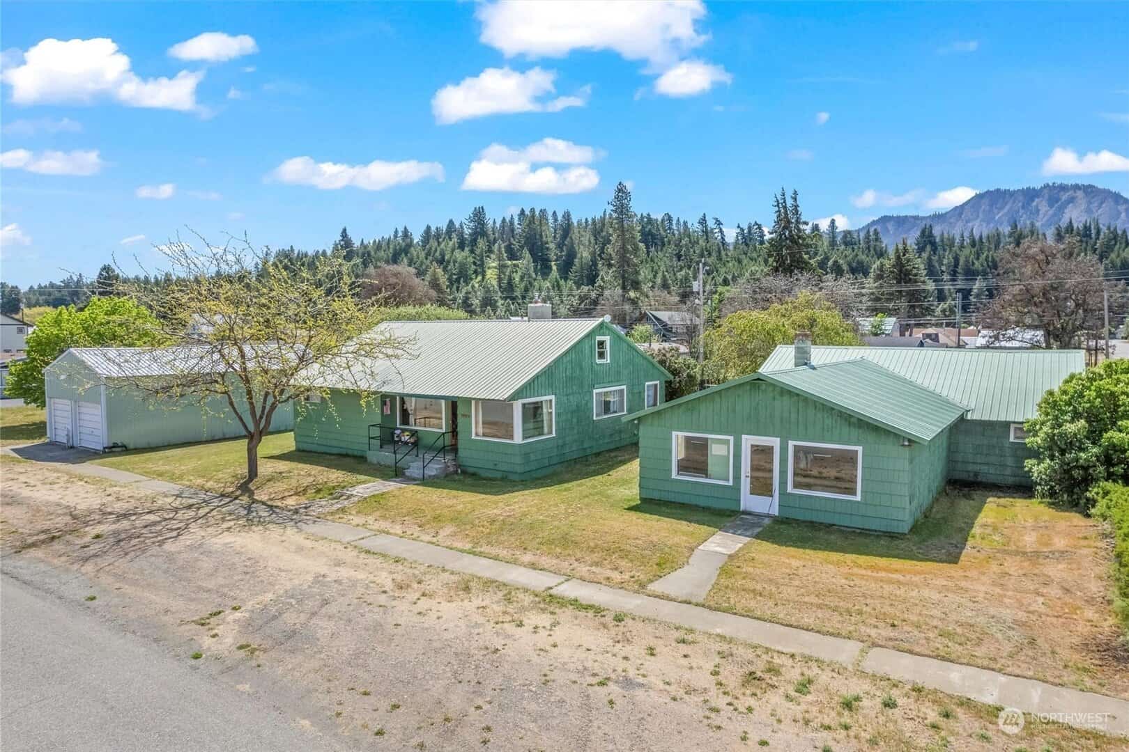 South Cle Elum