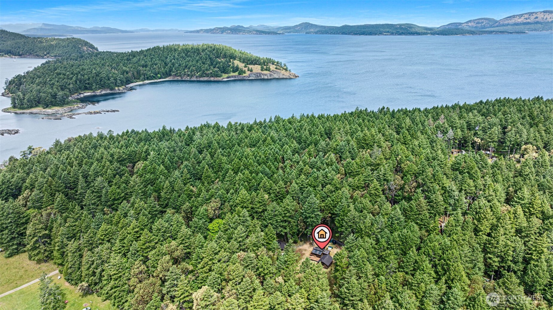 Stuart Island