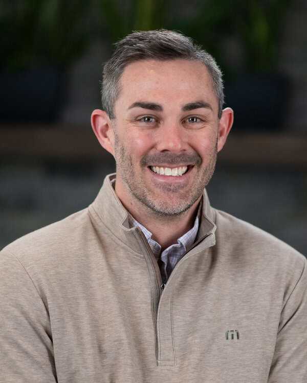 Kieran Meehan