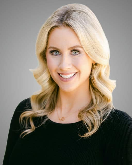 Chrissy Reilly