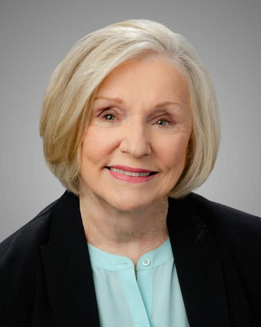 Peggy DeSantis