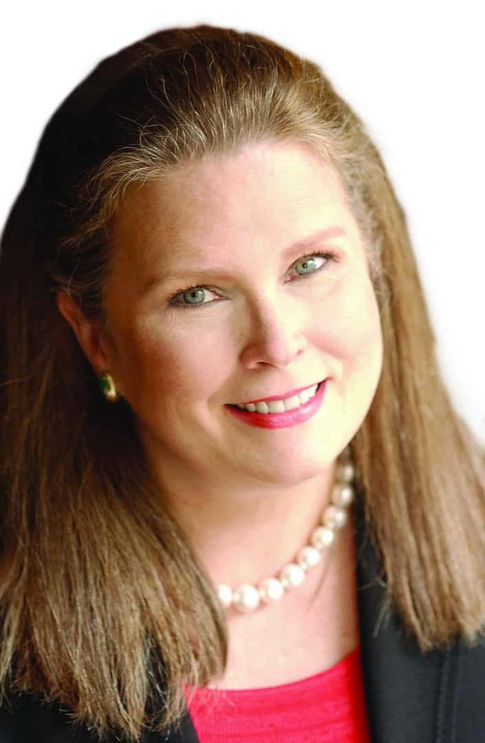 Margo Bentsen