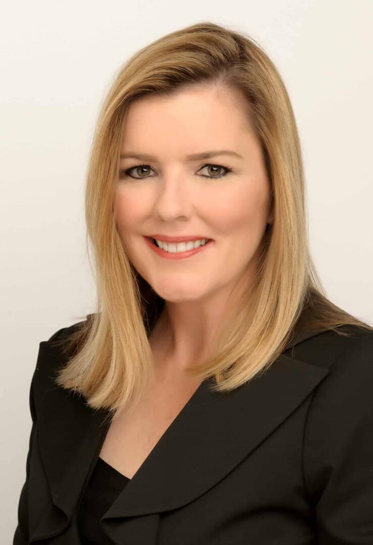 Julie Gilbert