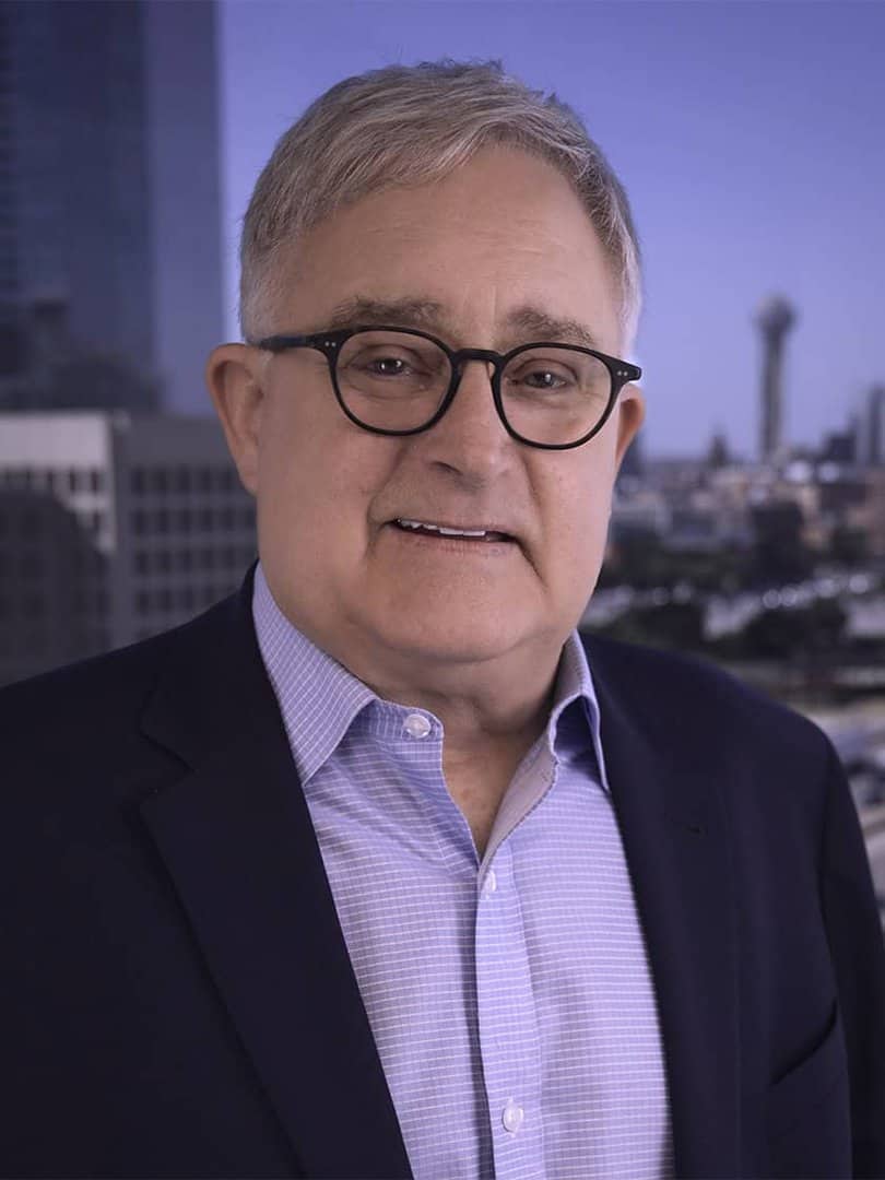 Gary Foster