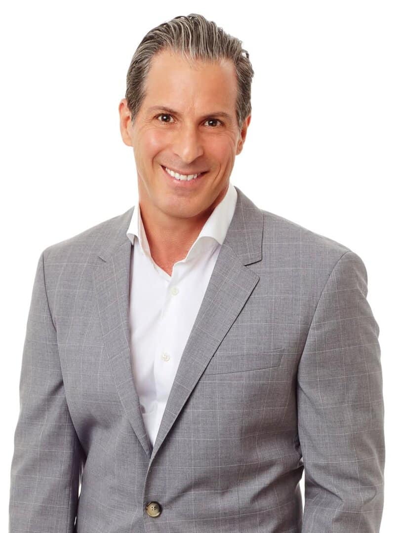 Joey Greco