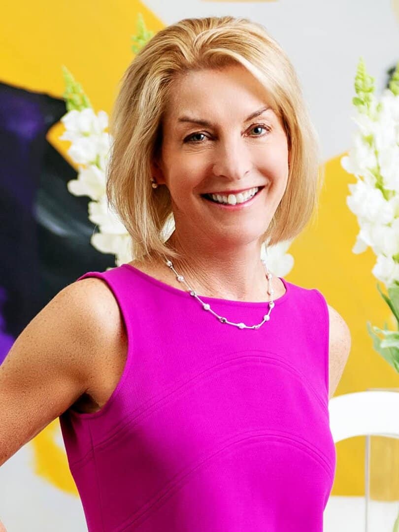Julie Fletcher