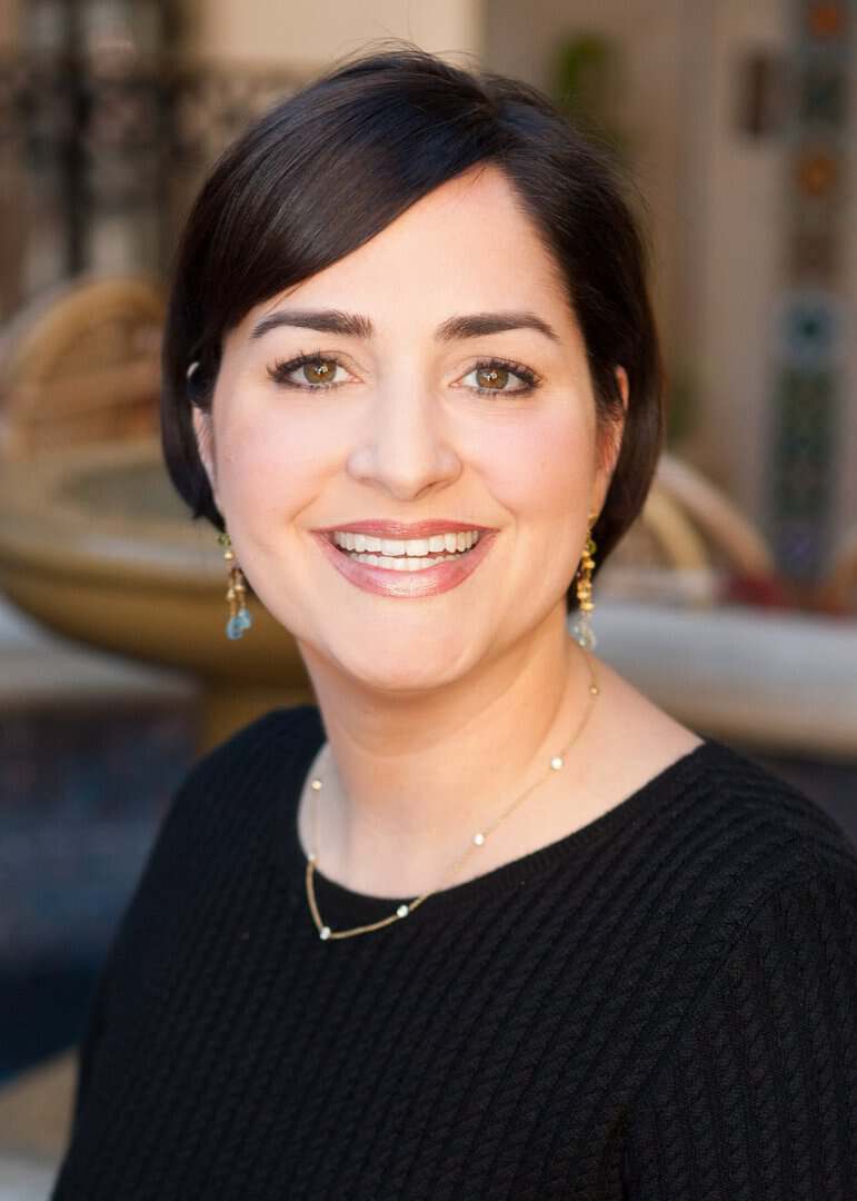 Kathryn Henry