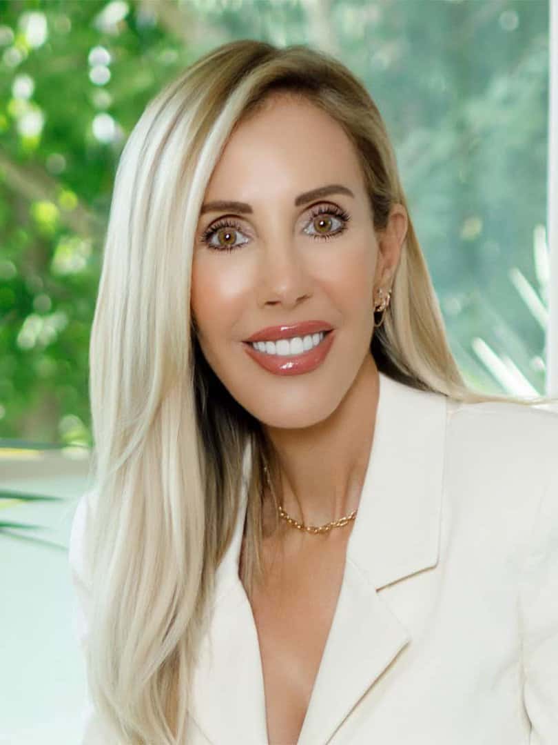 Melissa Frantz Ellerman