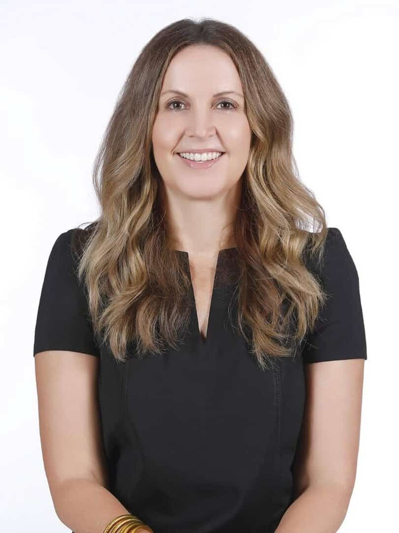 Sarah Melton