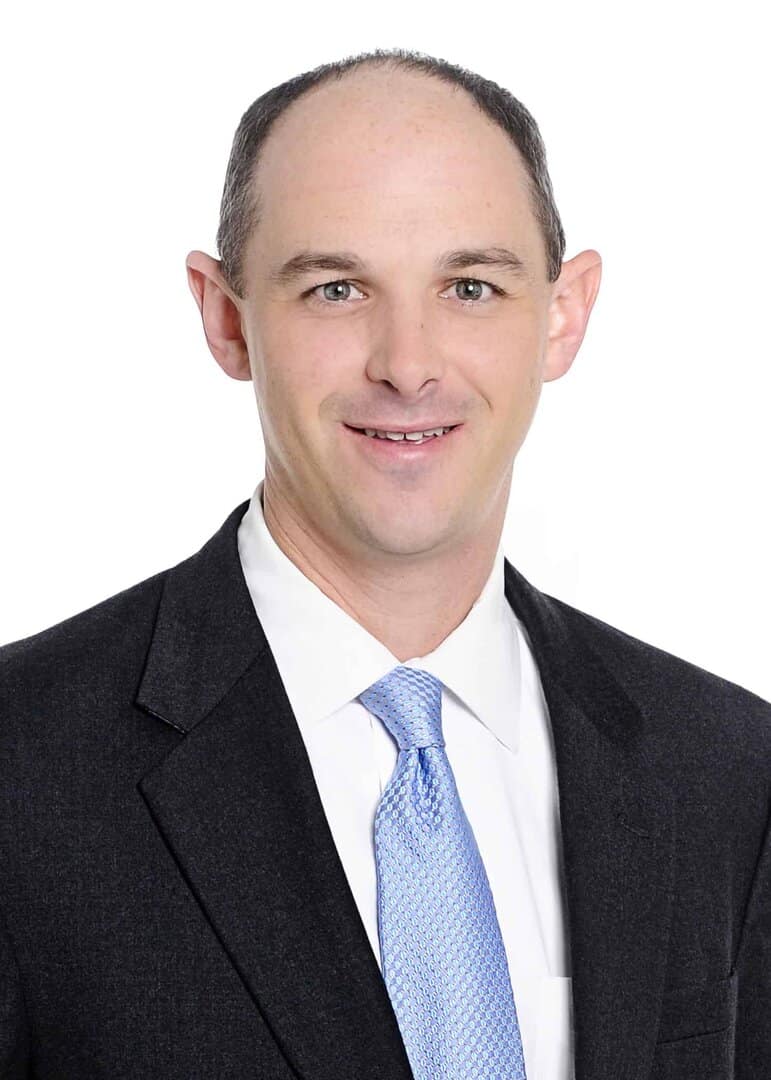 Patrick Murray