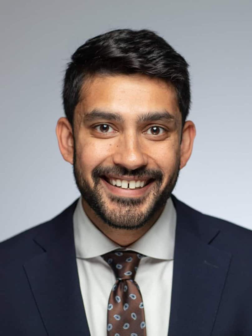 Nimesh Patel