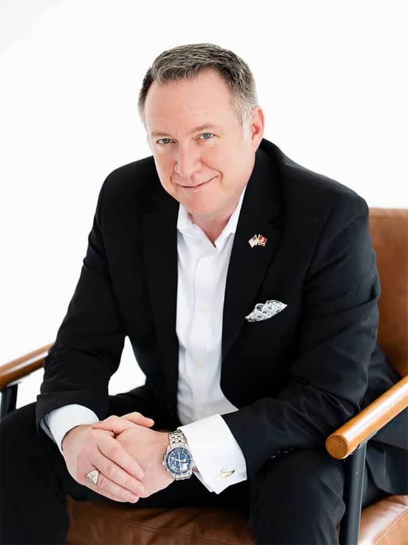 Jeremy Spann