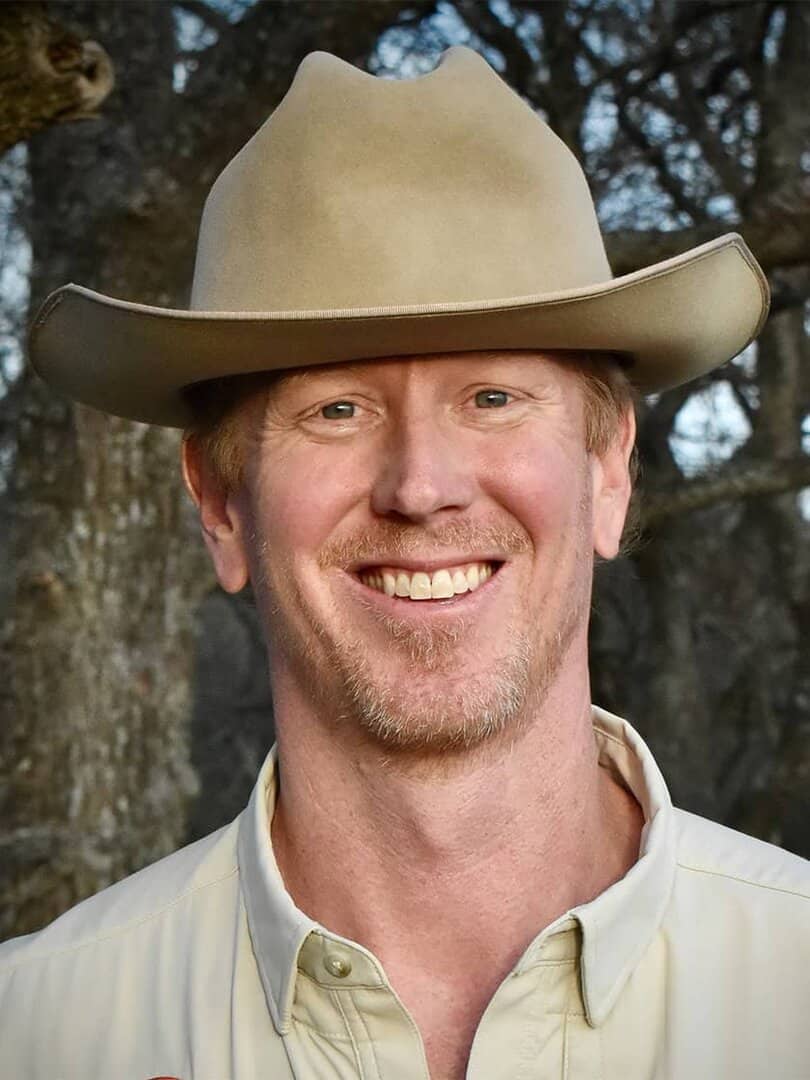 Travis Stein