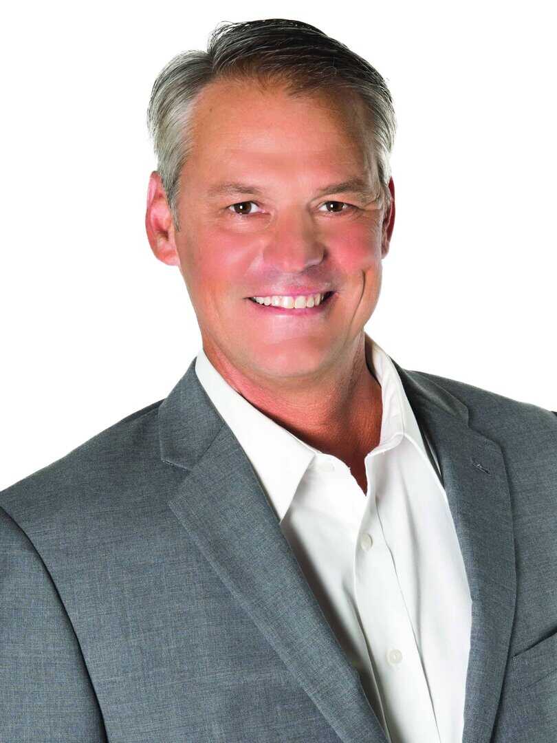 Jon Stitt