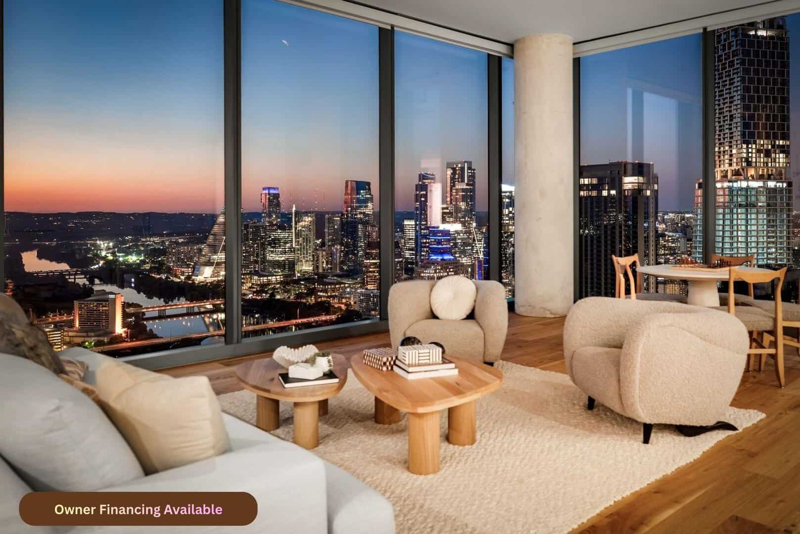 Condos/Townhouses