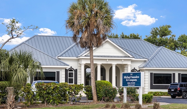 Sanibel and Captiva Island