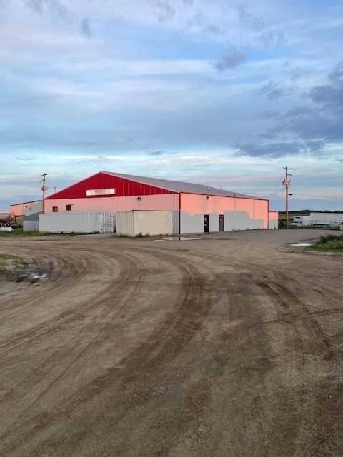 Hog Farms