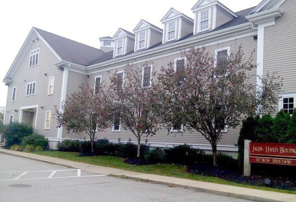 Scituate MA Commercial lease Real Estate