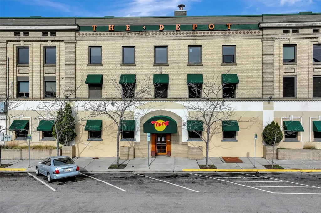Commercial Lease