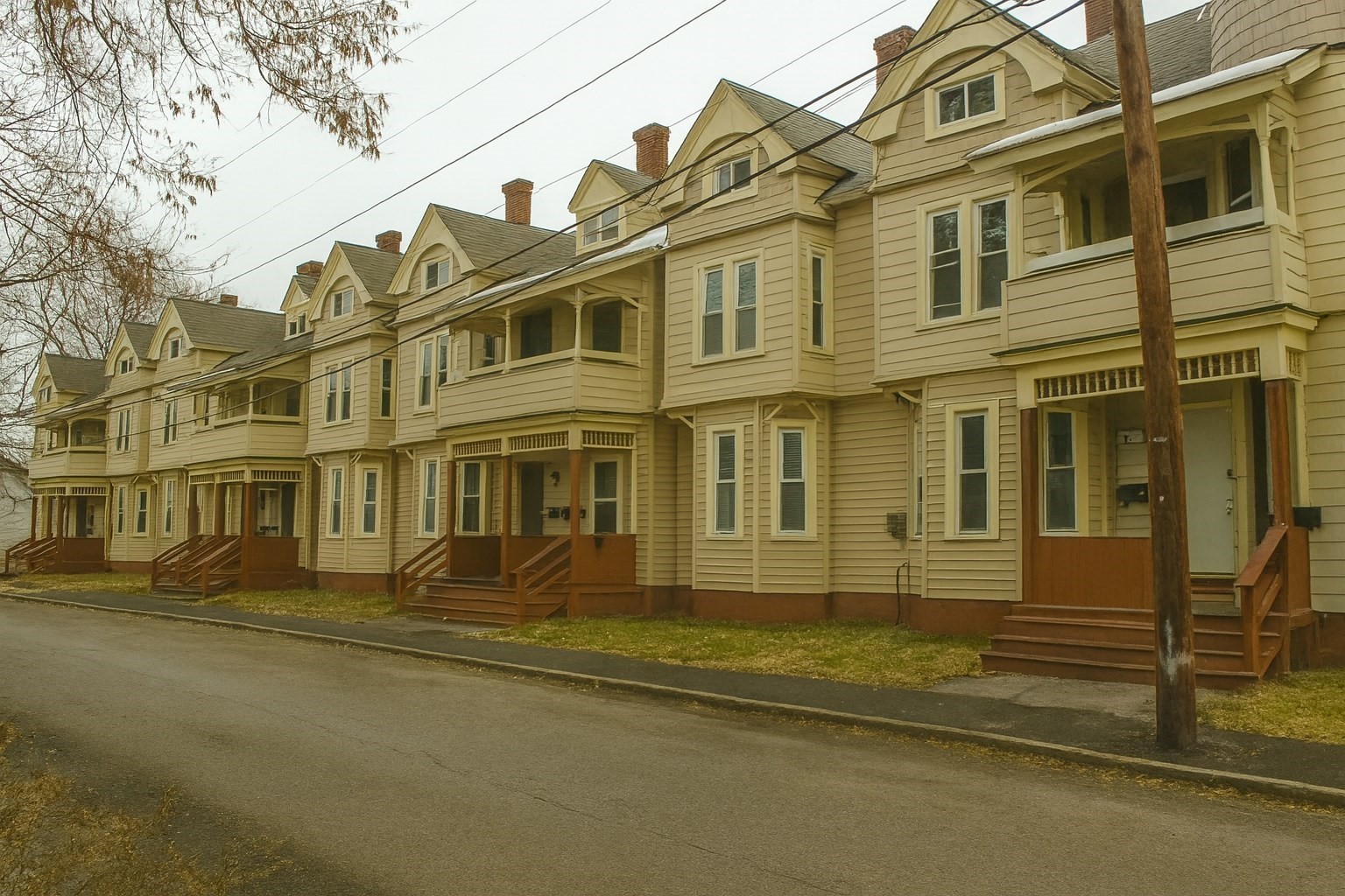 Downtown