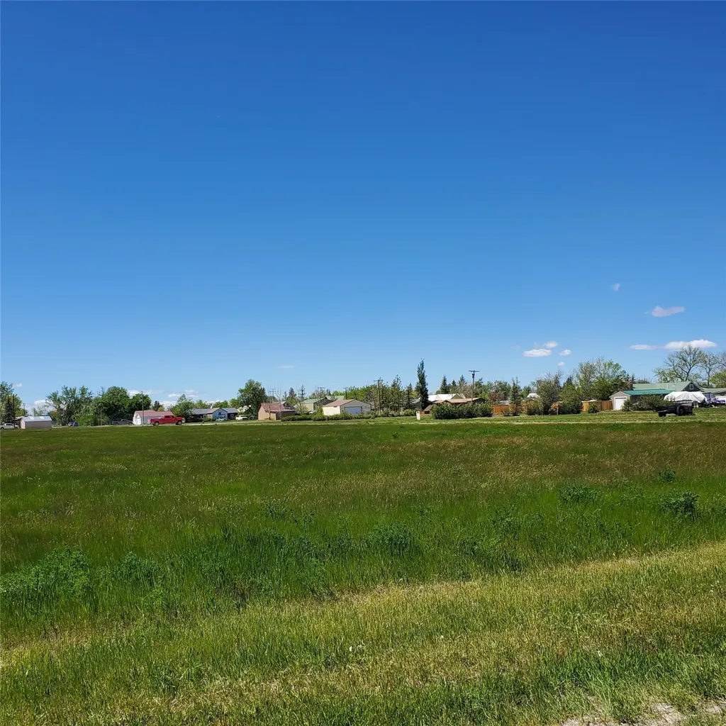District No 18