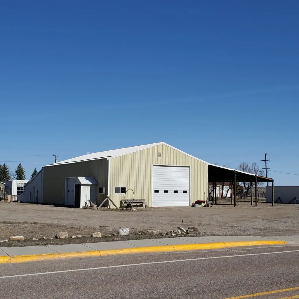 District No 45