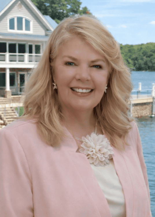Kathy Fortin