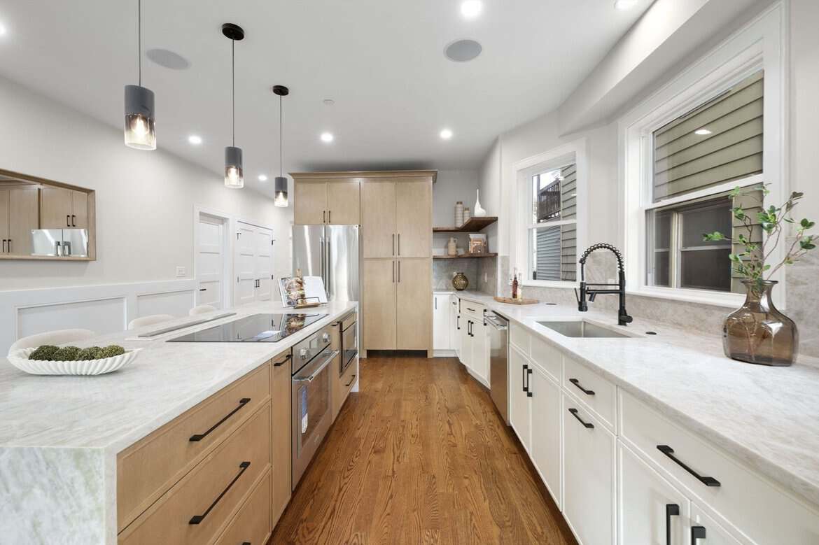 Somerville Features & Amenities