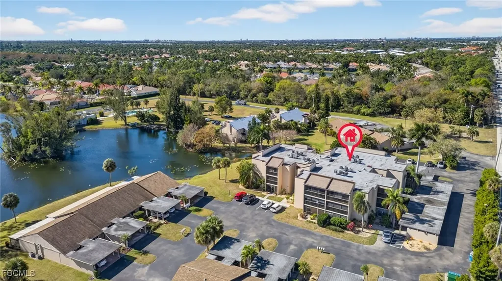 Spring Lake Condo