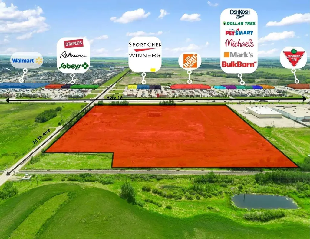 Acreages