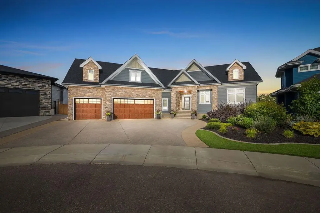 Homes