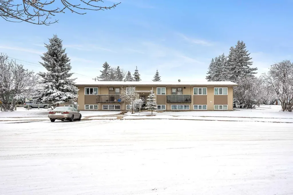 Multi-Family Homes
