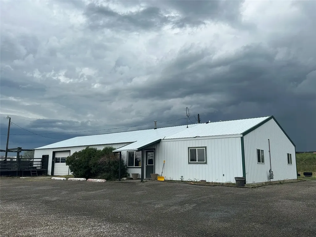 Wheatland