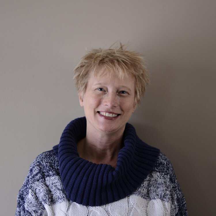 Beth Thibault